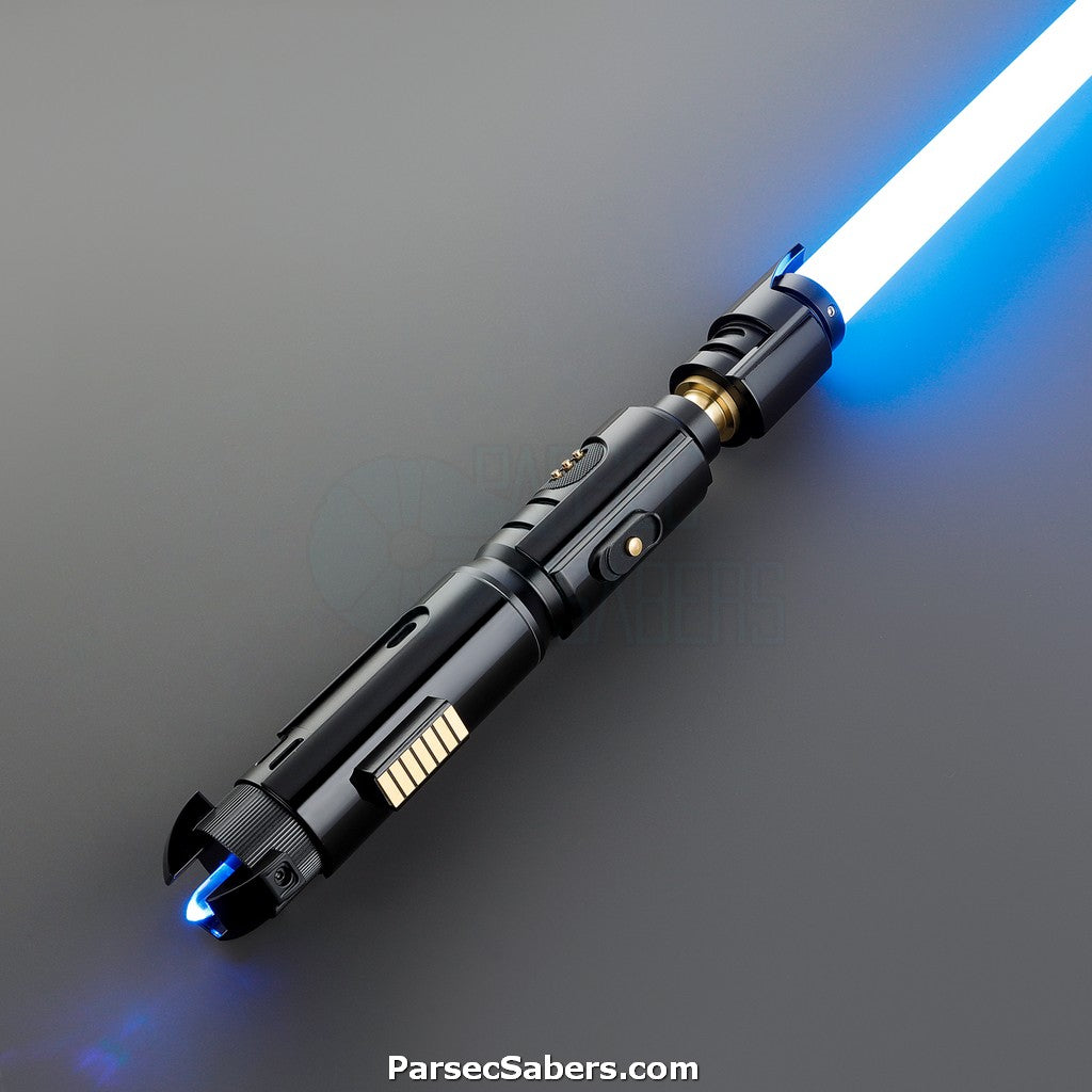 The Trooper Xeno Pixel Parsec Saber (Xeno3)
