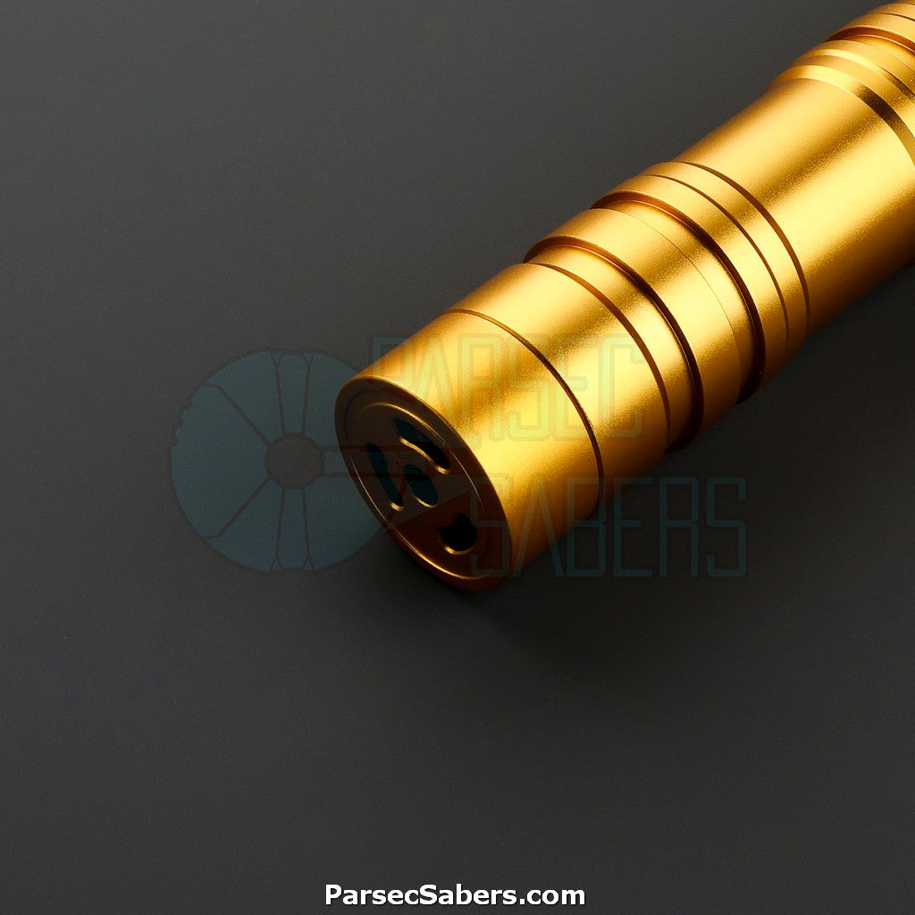 The Legion Xeno RGB & Xeno Pixel Parsec Saber (Xeno3)-Apprentice Saber-Parsec Sabers