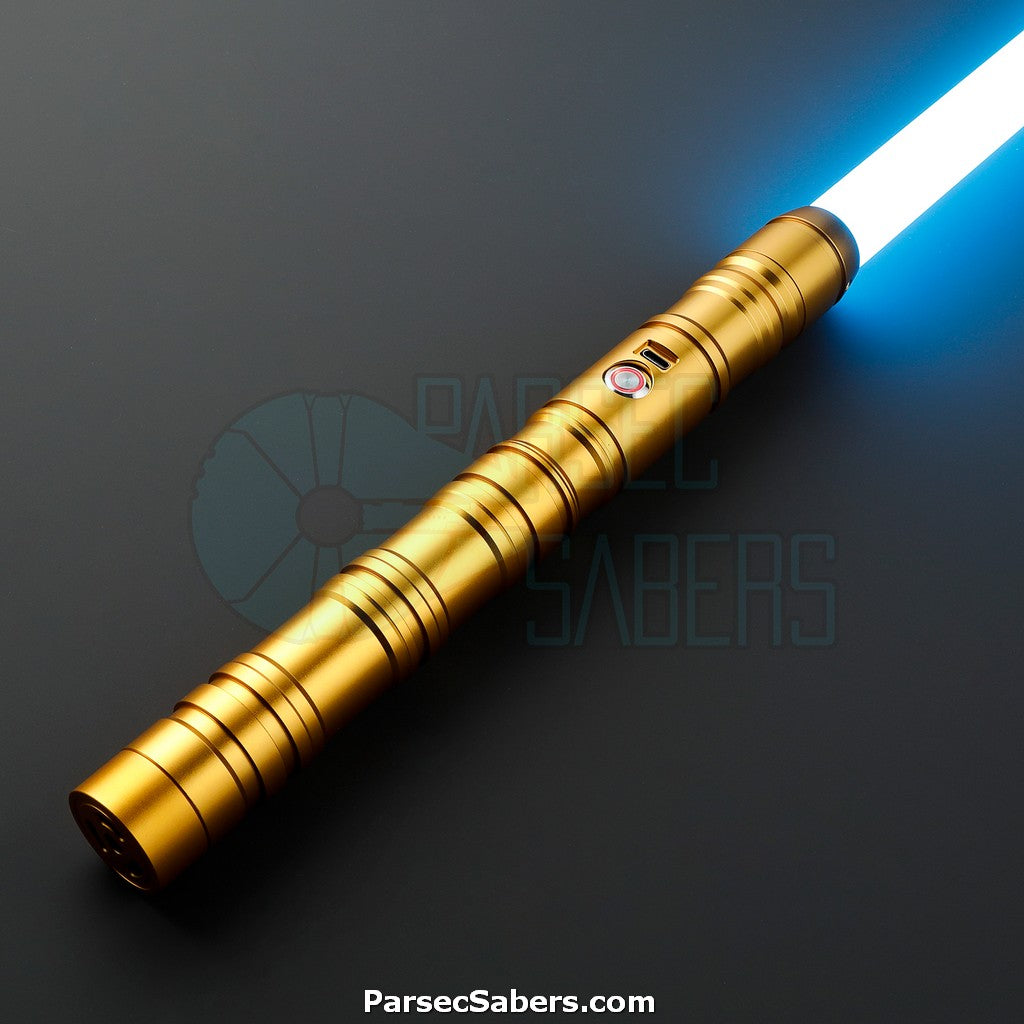 The Legion Xeno RGB & Xeno Pixel Parsec Saber (Xeno3)-Apprentice Saber-Parsec Sabers