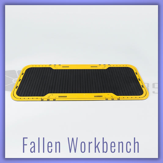 cal kestis inspired workbench