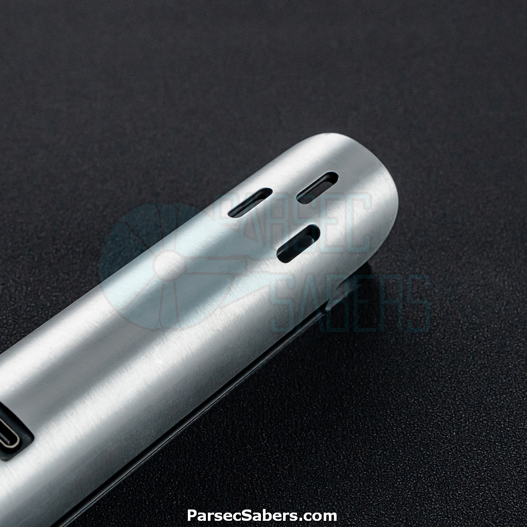 The Fulcrum Xeno RGB & Xeno Pixel Parsec Saber (Xeno3)