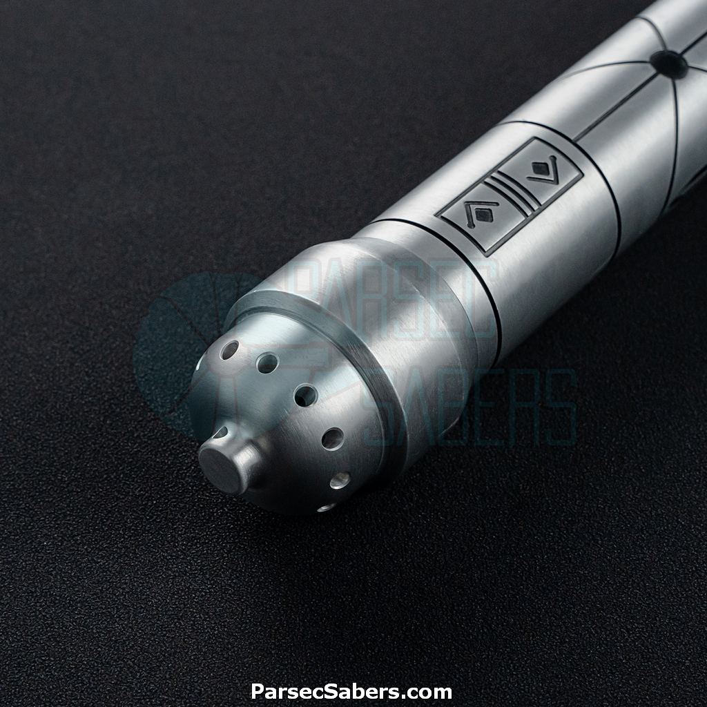 The Fulcrum Xeno RGB & Xeno Pixel Parsec Saber (Xeno3)