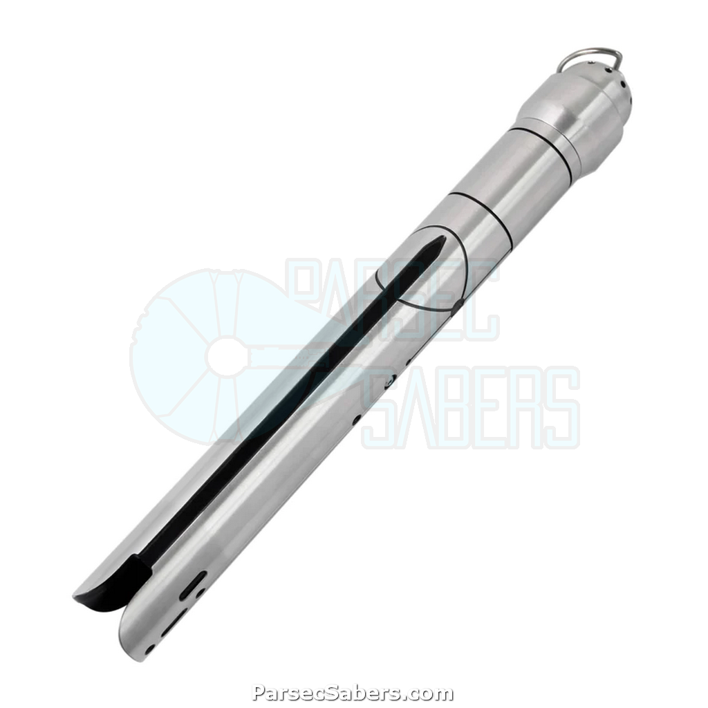 The Fulcrum Xeno RGB & Xeno Pixel Parsec Saber (Xeno3)