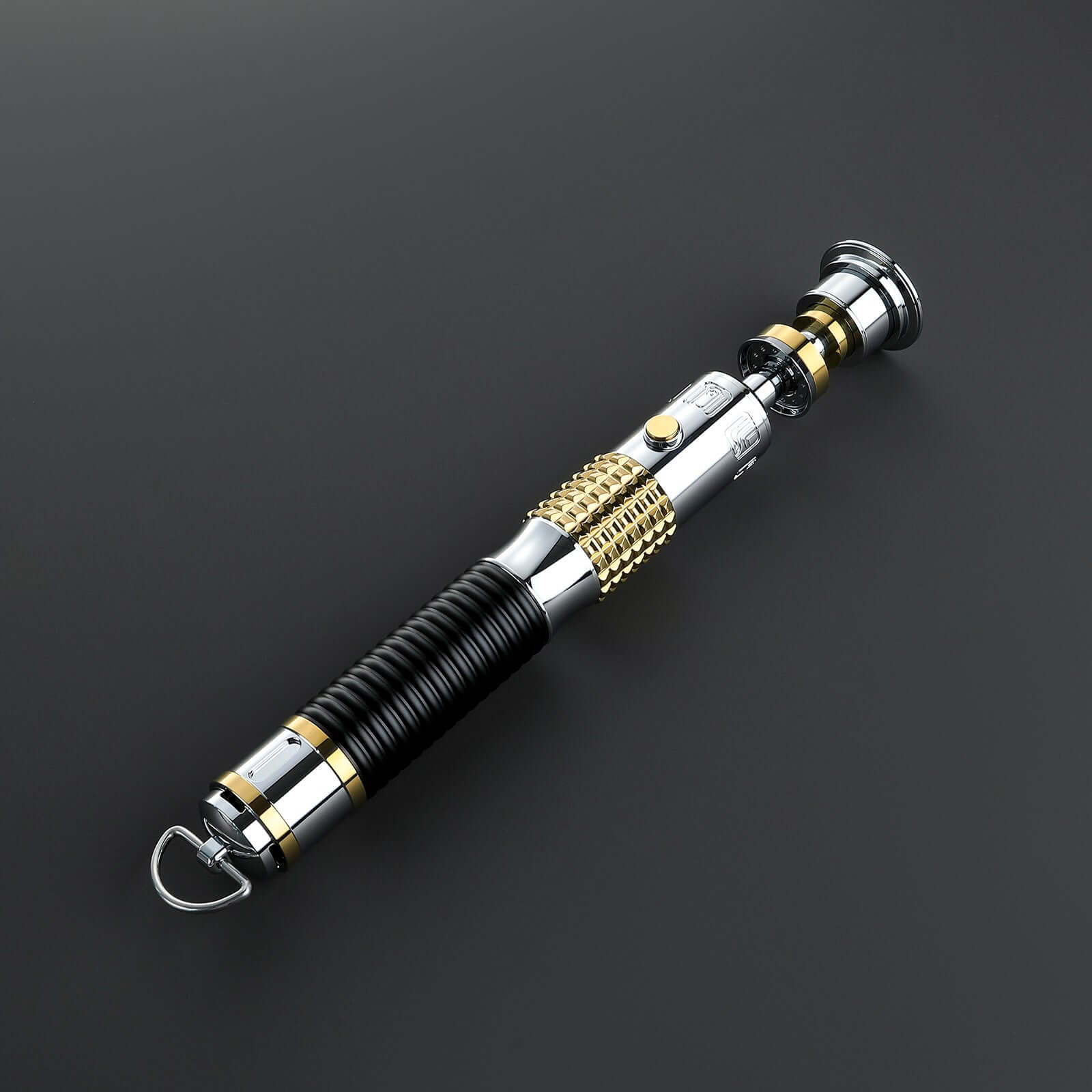 Master Cordova from Jedi Survivor inspired lightsaber