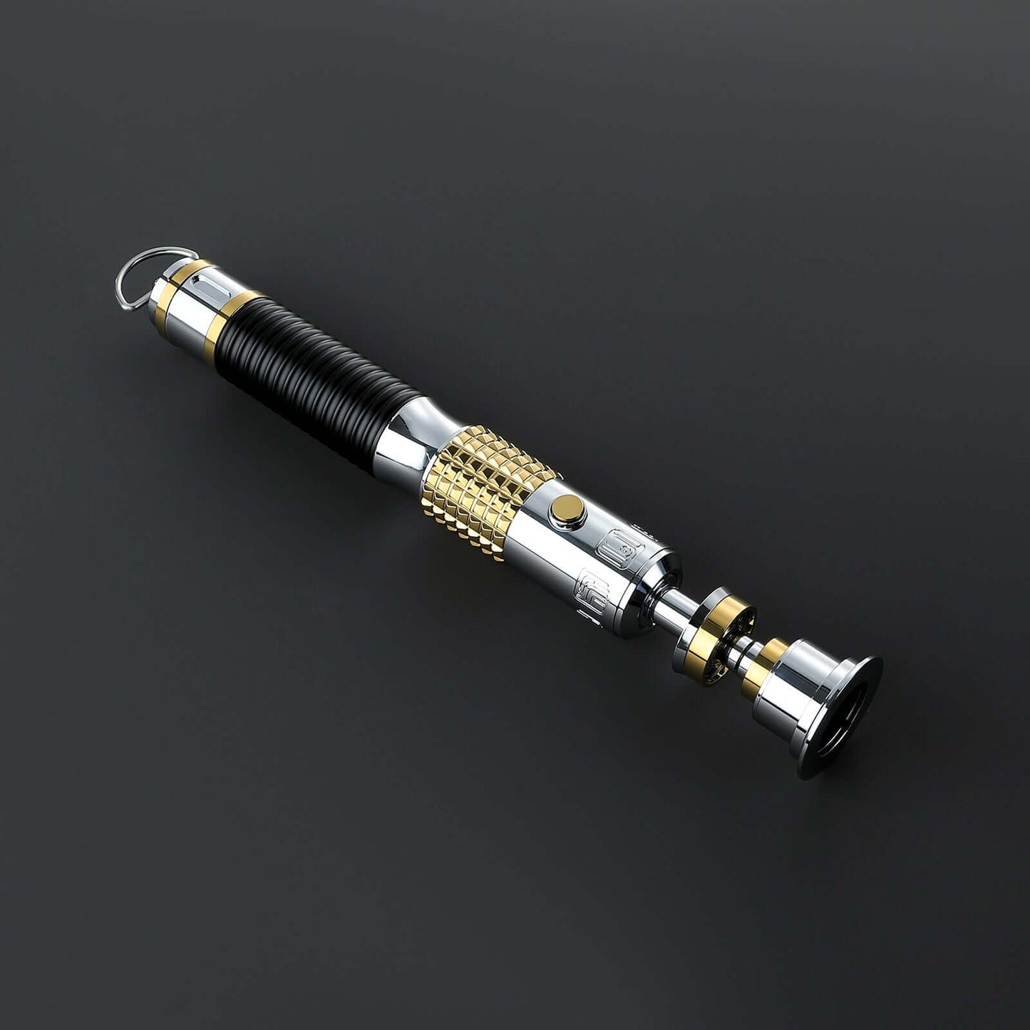 The Cordova Xeno-RGB & Xeno-pixel Parsec Saber (Xeno3)