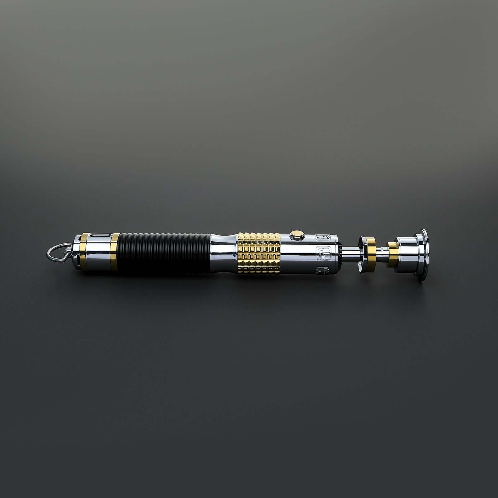 Master Cordova from Jedi Survivor inspired lightsaber