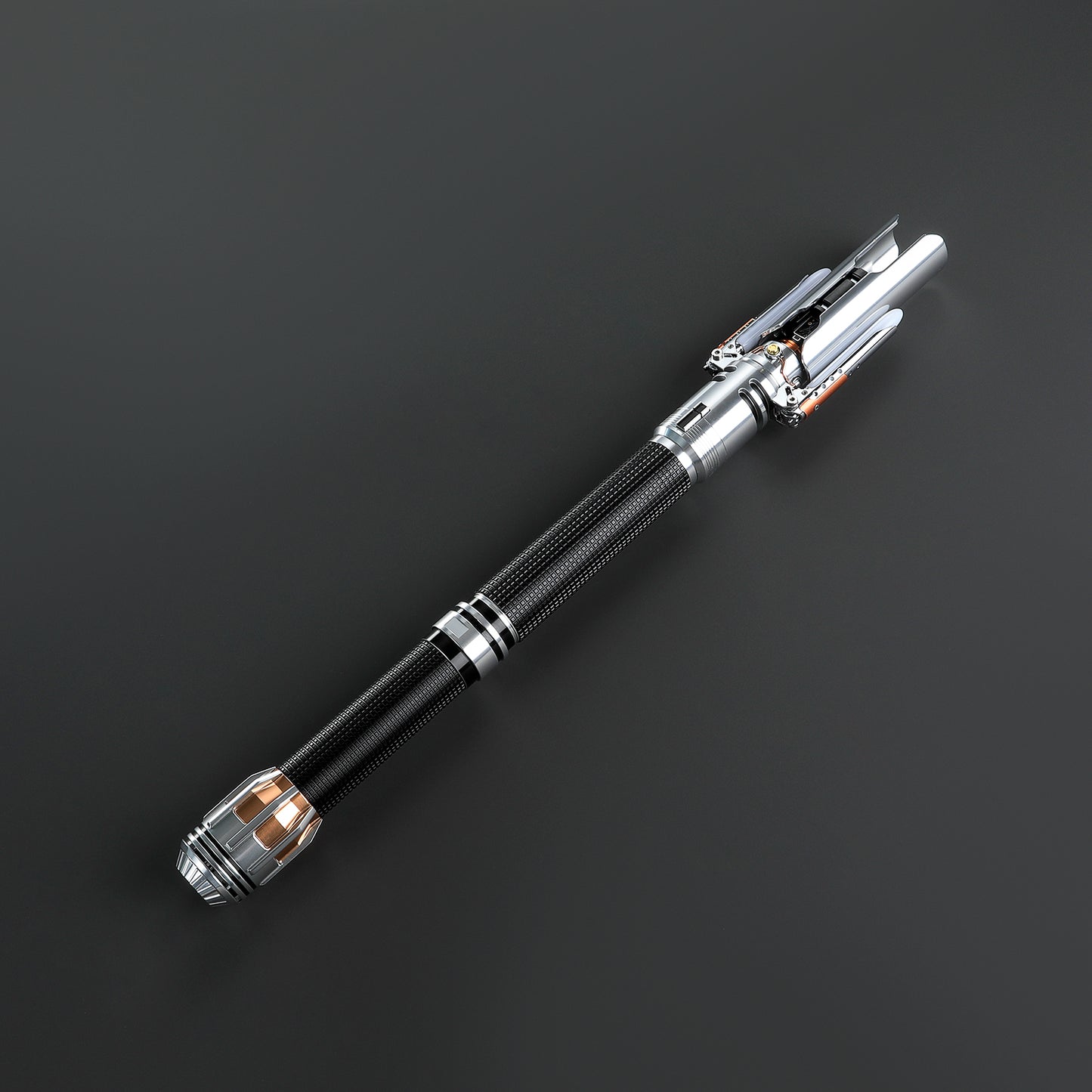 The Survivor - Cross Xeno Pixel Parsec Saber (Xeno3)