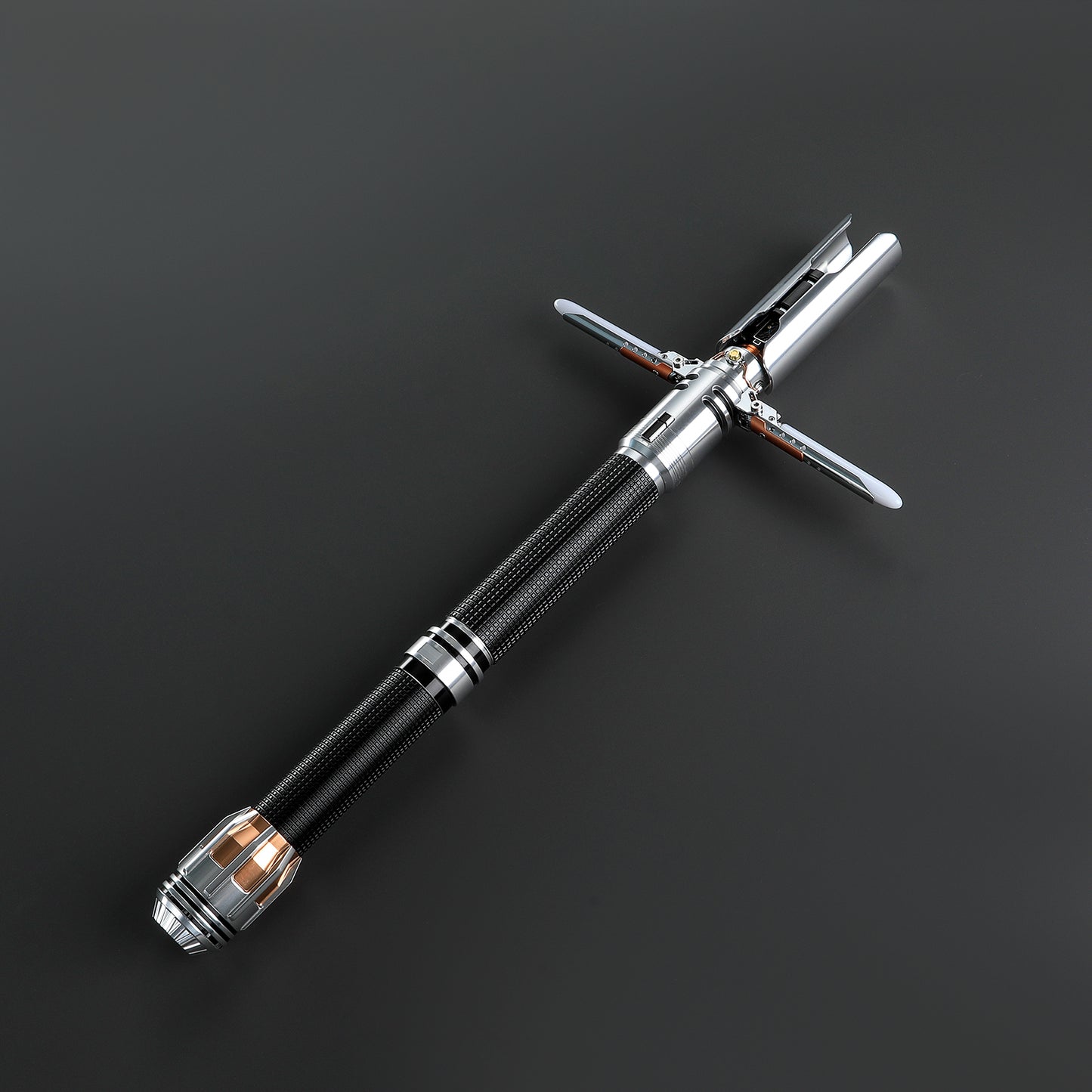 The Survivor - Cross Xeno Pixel Parsec Saber (Xeno3)