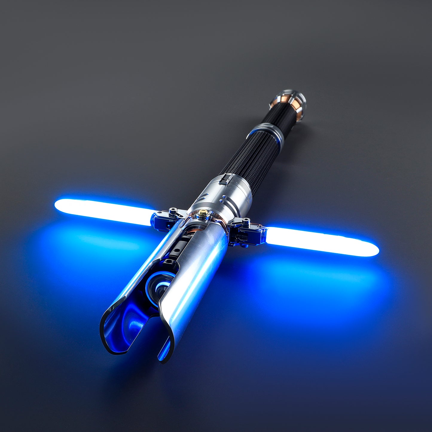 The Survivor - Cross Xeno Pixel Parsec Saber (Xeno3)