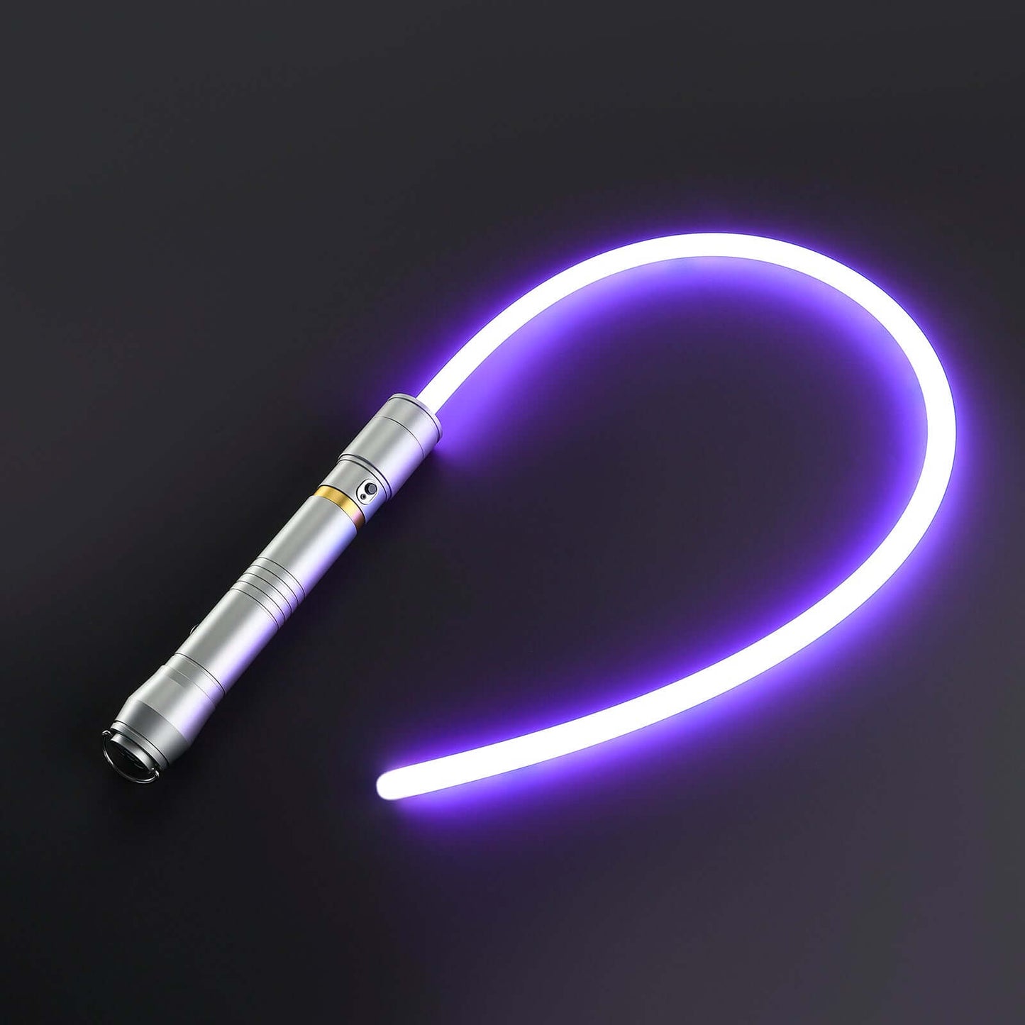 Master Vernestra from the Acolyte inspired lightsaber
