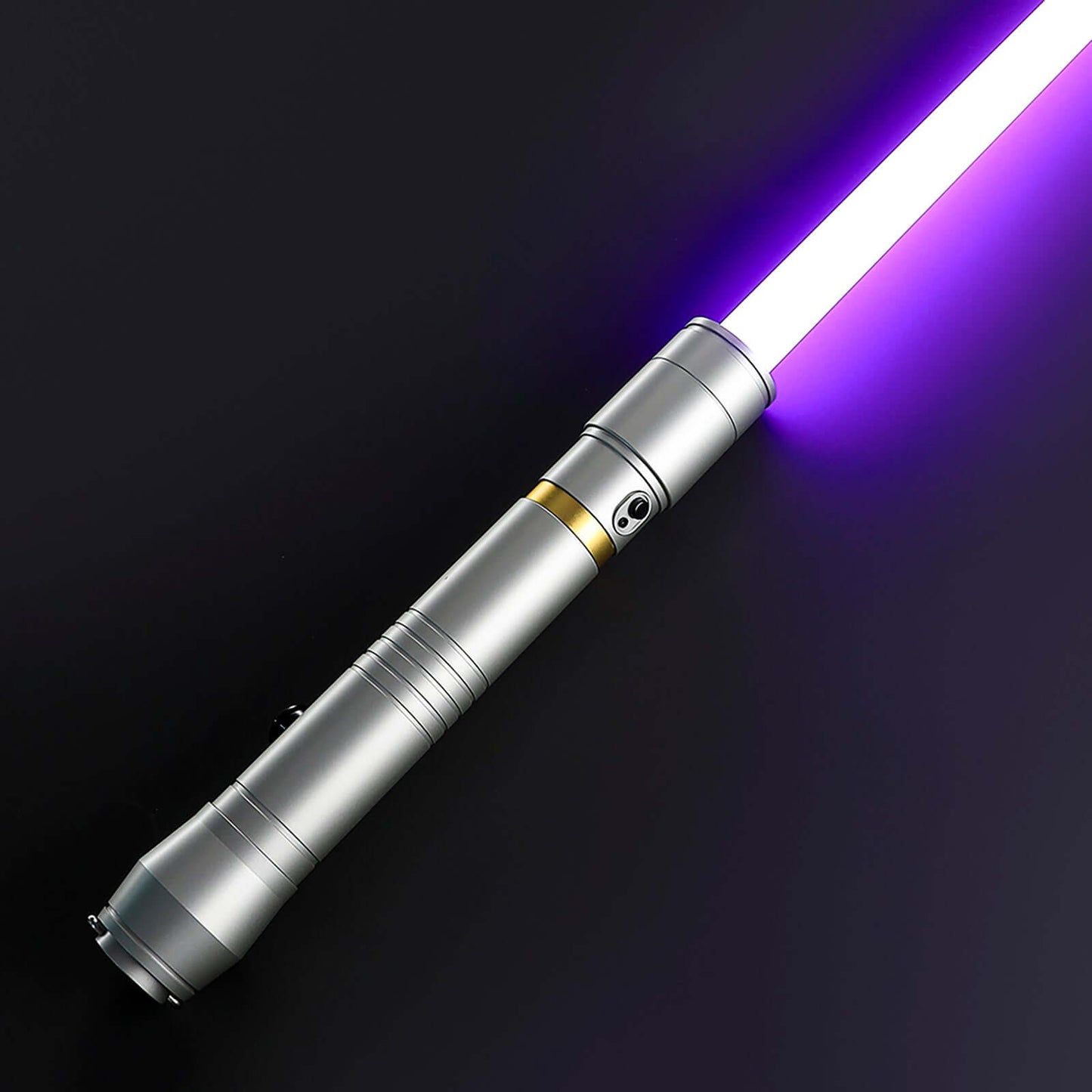 The Rwoh RGB & Xeno Pixel Parsec Saber (Xeno3)