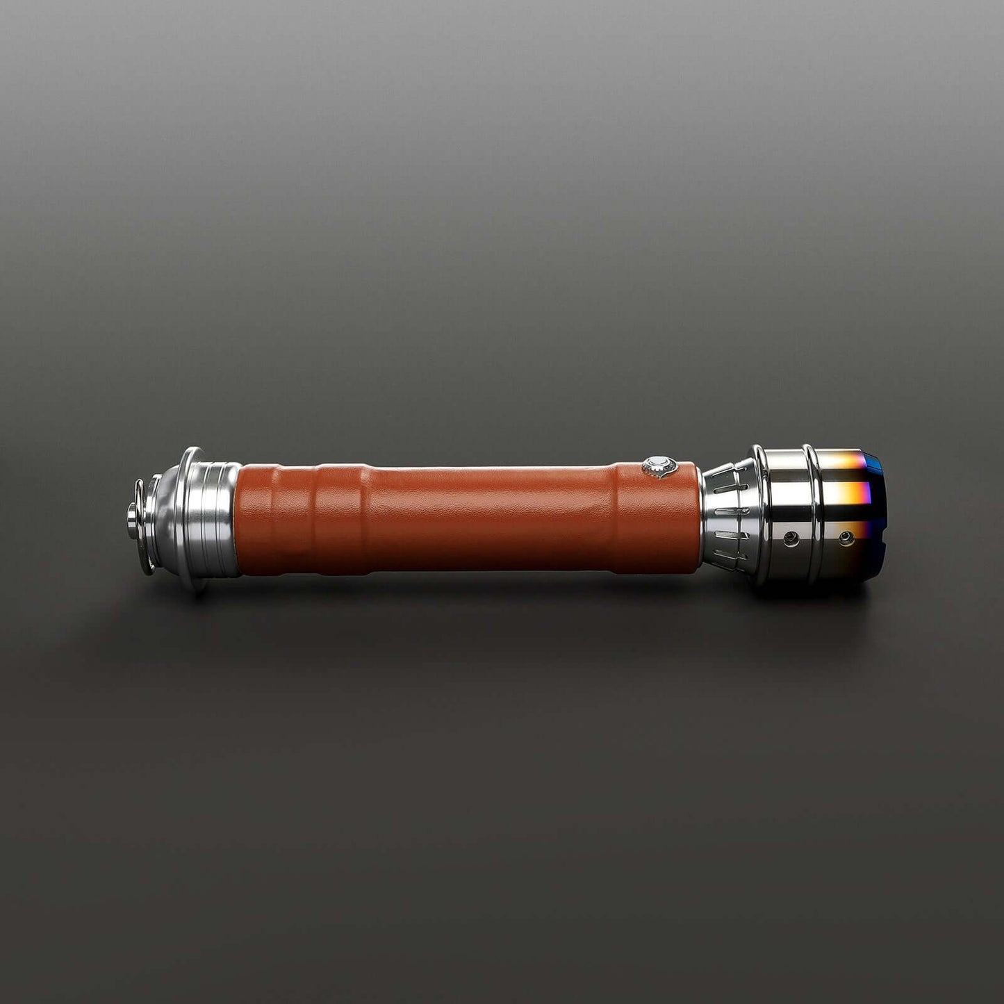 Jecki from The Acolyte inspired lightsaber