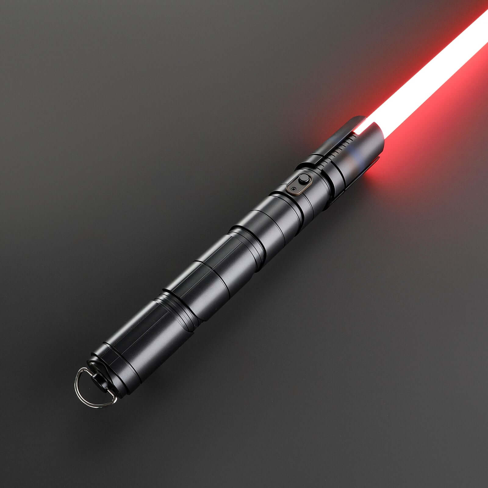Stranger from The Acolyte inspired lightsaber
