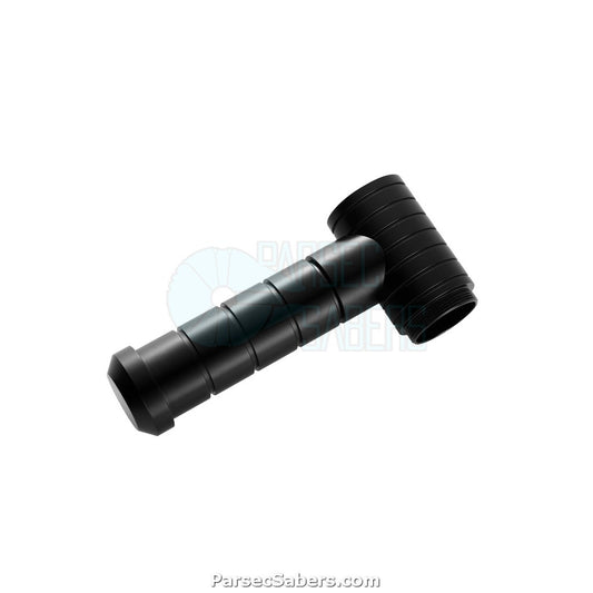 Grip Pommel End Cap Handle - Parsec Saber Accessory & Add-on