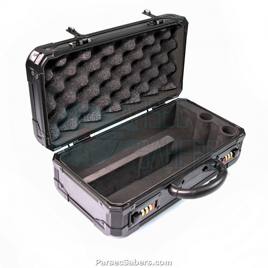 Saber Hard Case - Parsec Saber Accessory & Add-on
