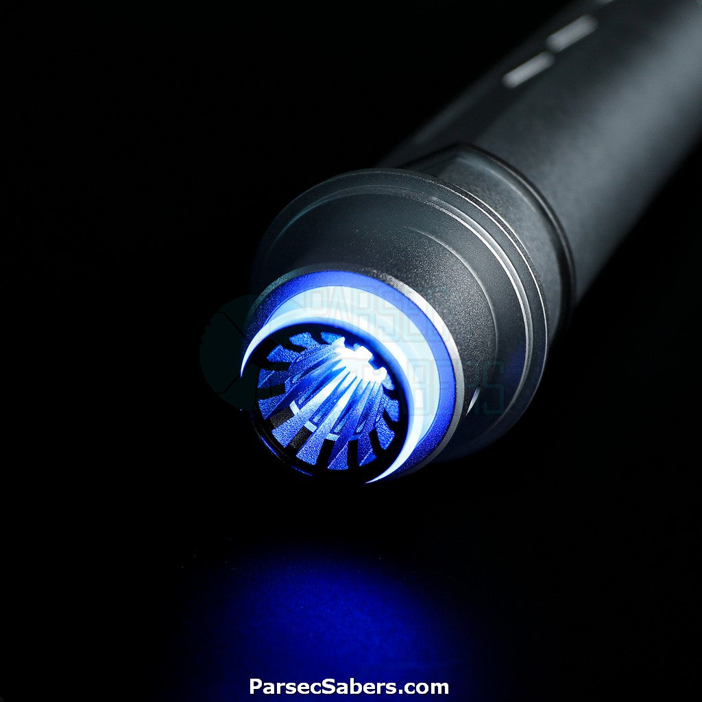 baselit lightsaber plug