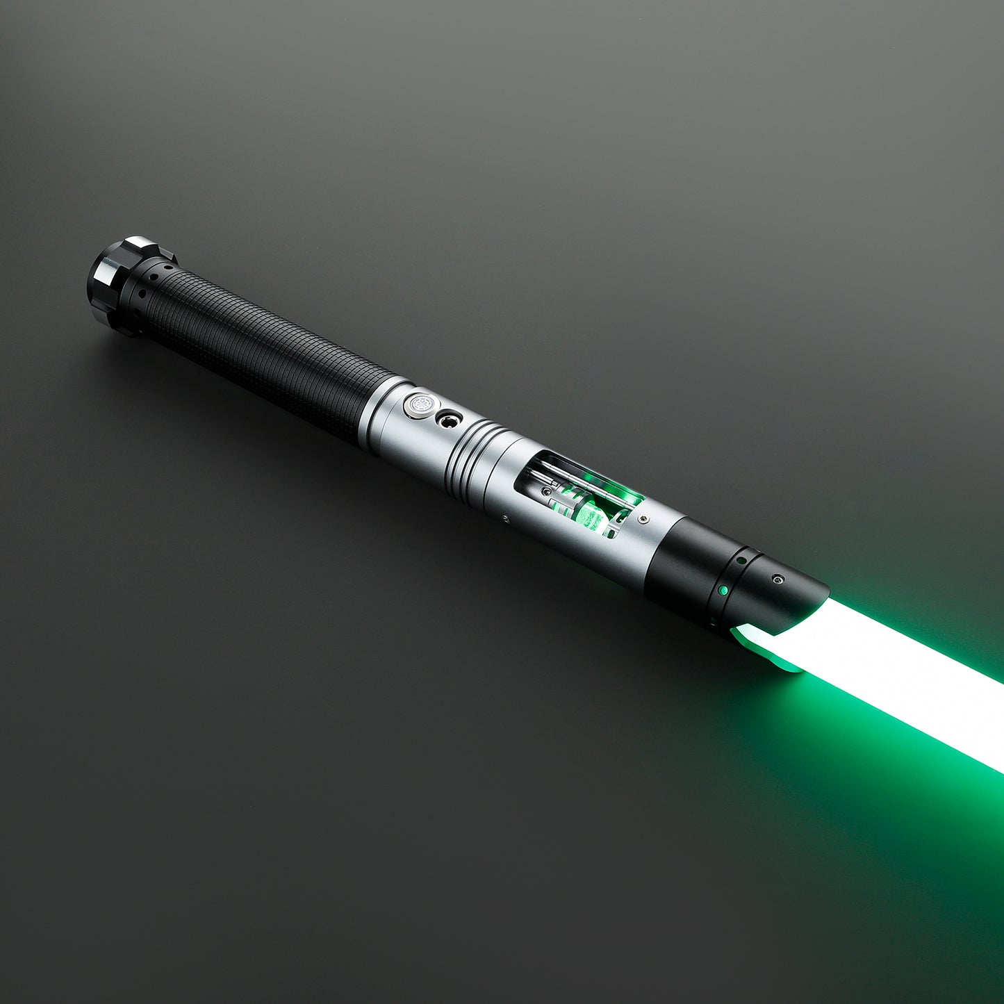 The Ilum Xeno RGB & Xeno Pixel Parsec Saber (Xeno3)