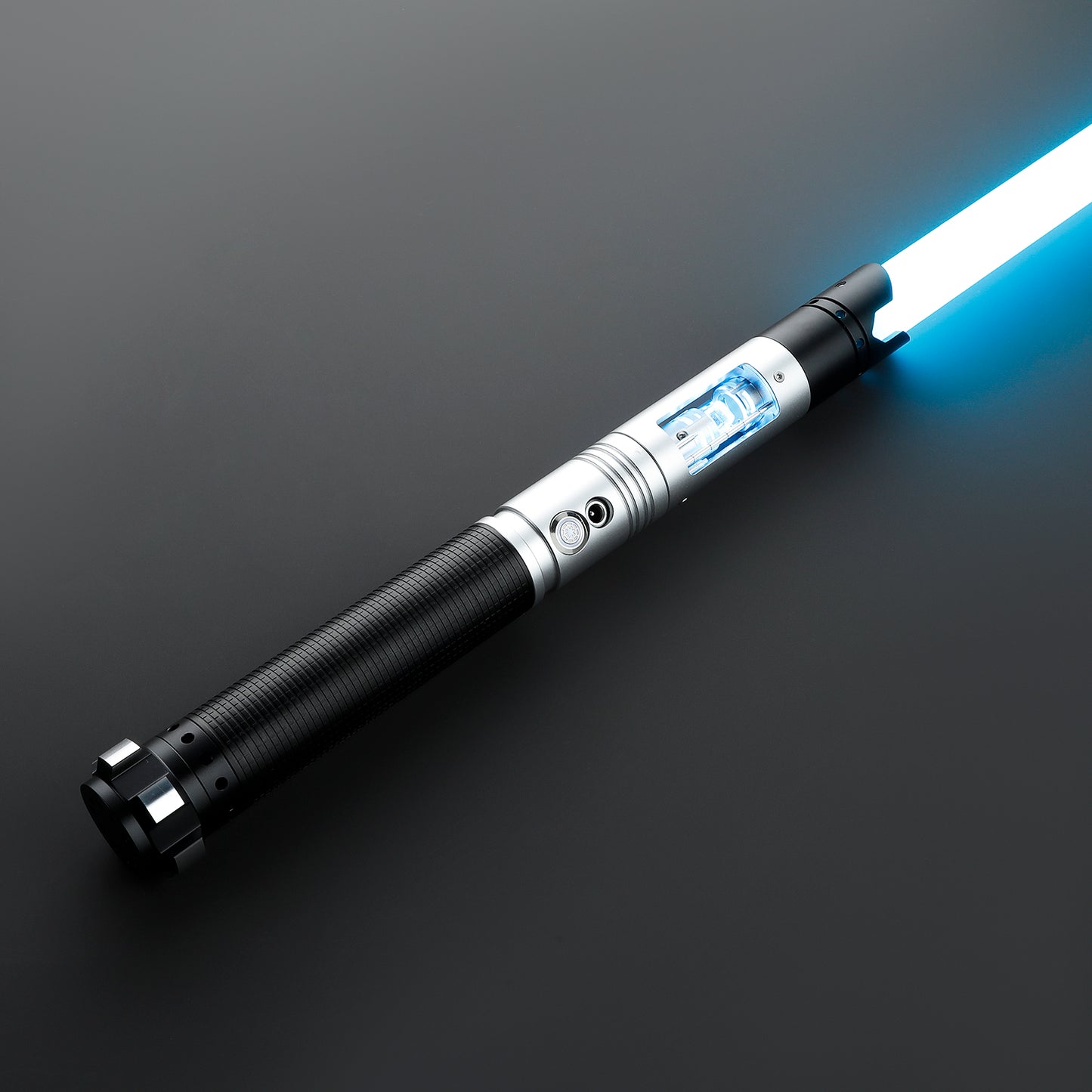 The Ilum Xeno RGB & Xeno Pixel Parsec Saber (Xeno3)