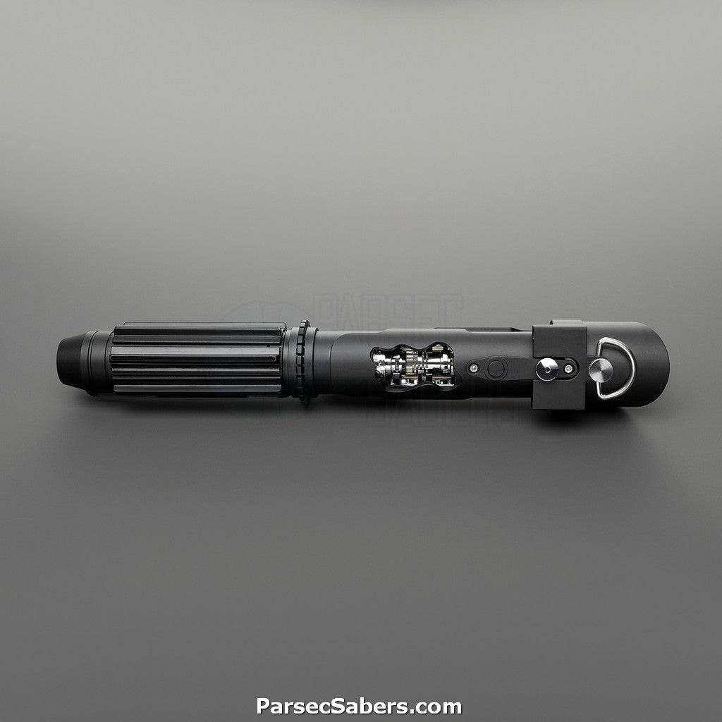 The Father Xeno Pixel Parsec Saber (Xeno3)