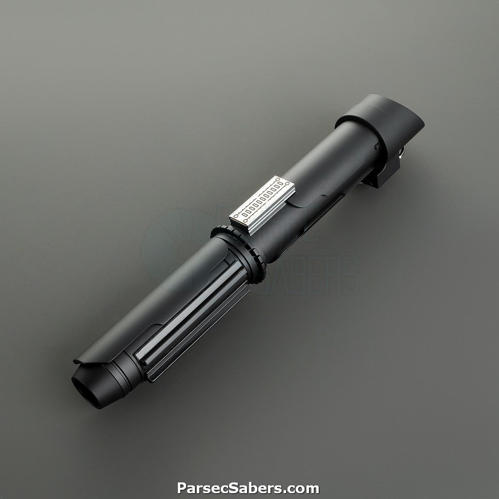 The Father Xeno Pixel Parsec Saber (Xeno3)