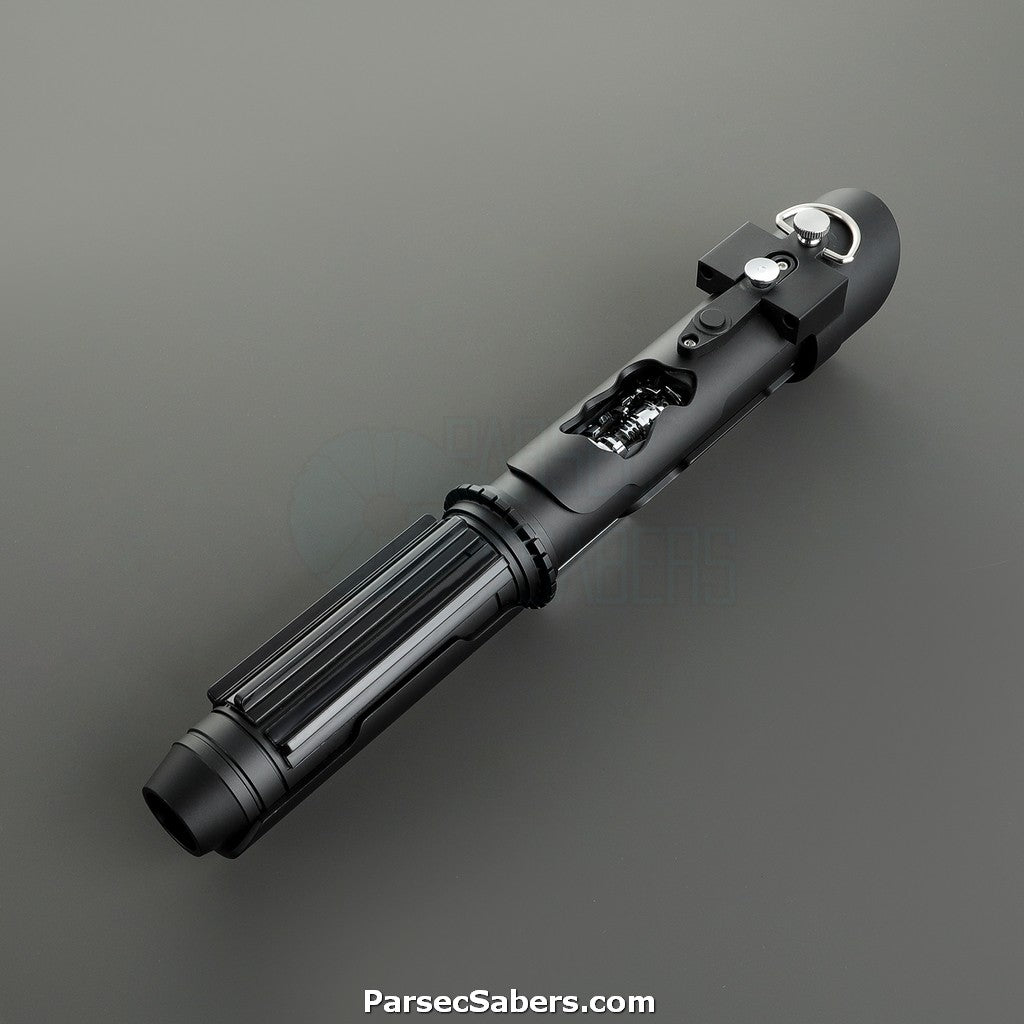 The Father Xeno Pixel Parsec Saber (Xeno3)