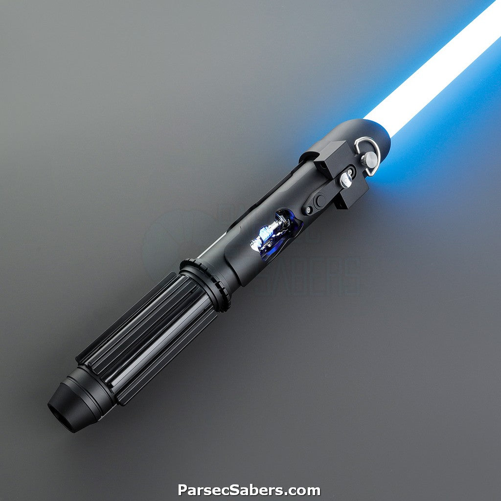 The Father Xeno Pixel Parsec Saber (Xeno3)
