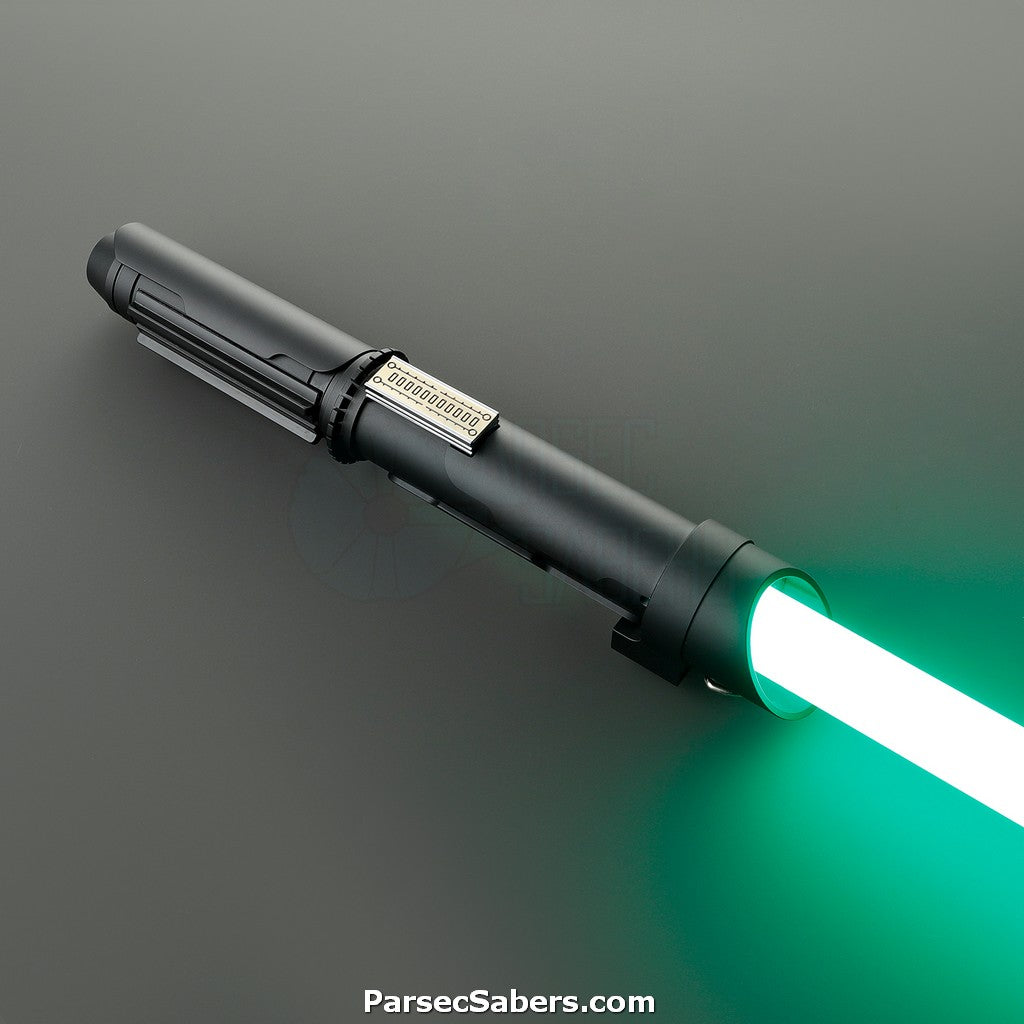 The Father Xeno Pixel Parsec Saber (Xeno3)