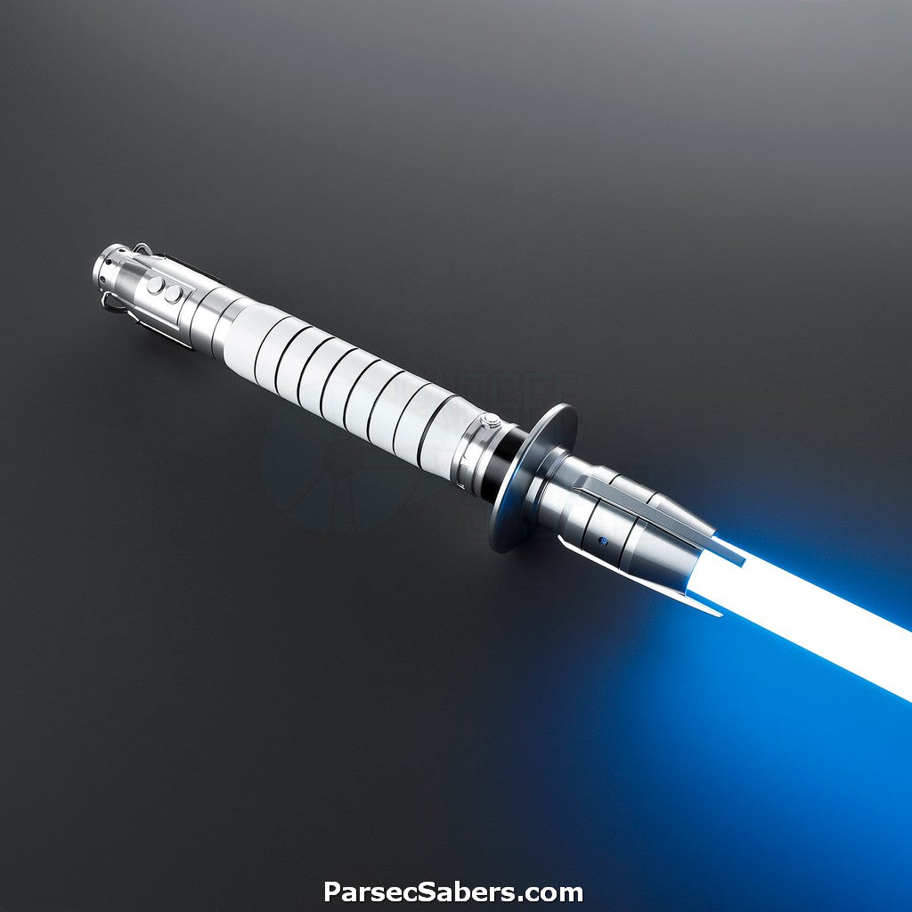 The Hati Xeno RGB & Xeno Pixel Parsec Saber (Xeno3)