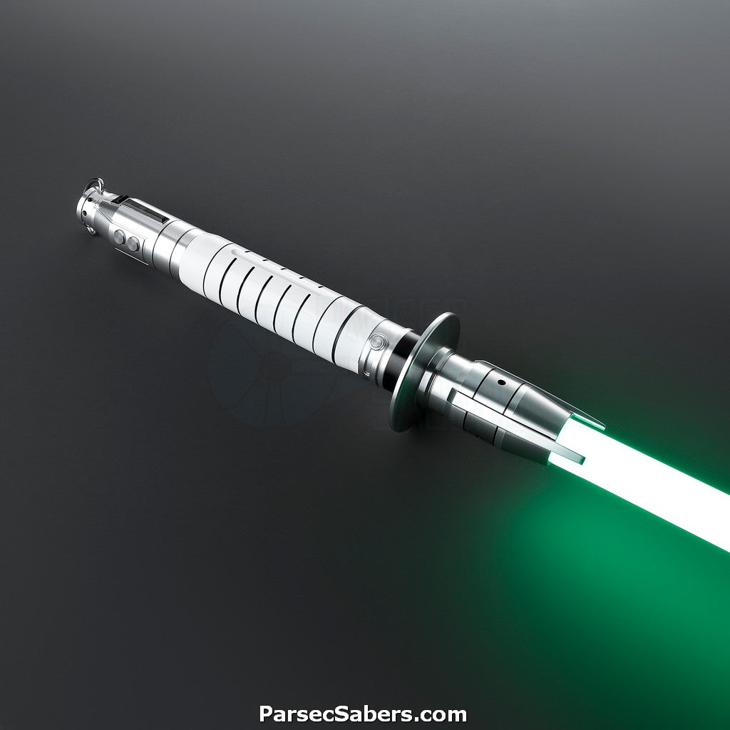 The Hati Xeno RGB & Xeno Pixel Parsec Saber (Xeno3)