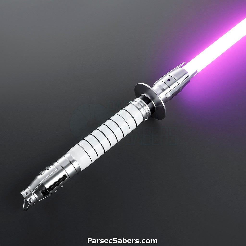 The Hati Xeno RGB & Xeno Pixel Parsec Saber (Xeno3)