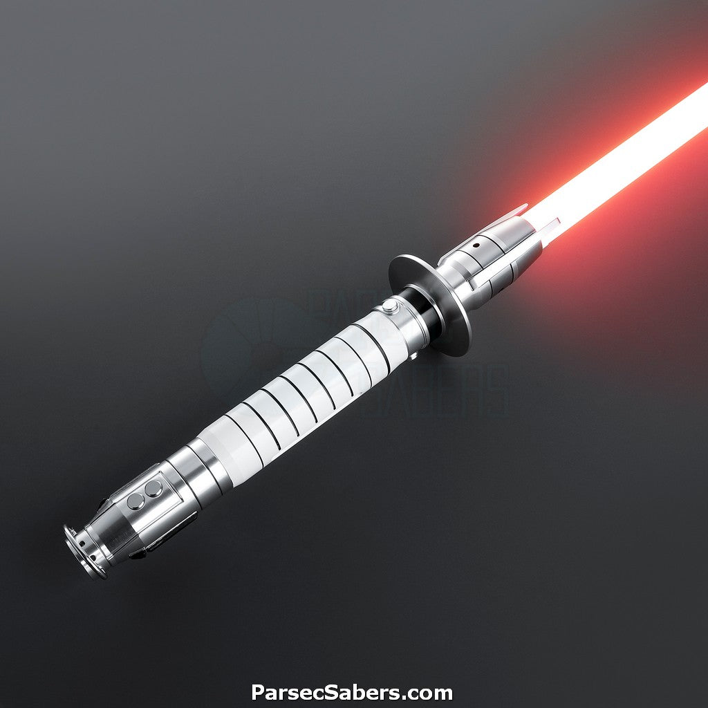 The Hati Xeno RGB & Xeno Pixel Parsec Saber (Xeno3)