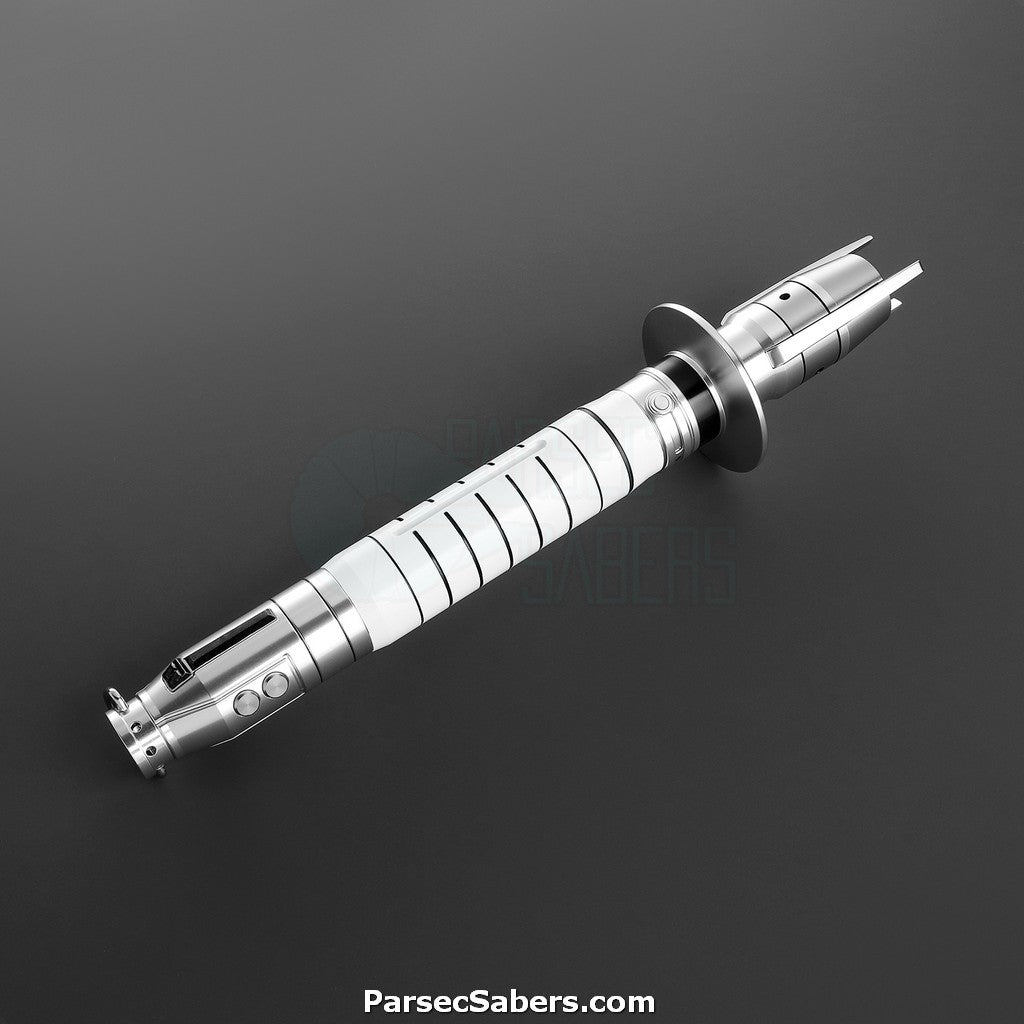 The Hati Xeno RGB & Xeno Pixel Parsec Saber (Xeno3)