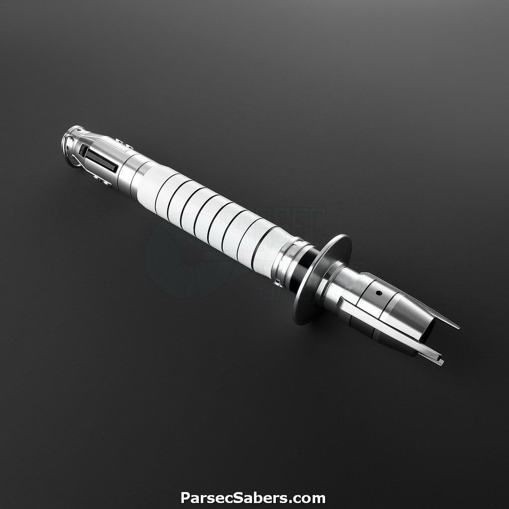 The Hati Xeno RGB & Xeno Pixel Parsec Saber (Xeno3)