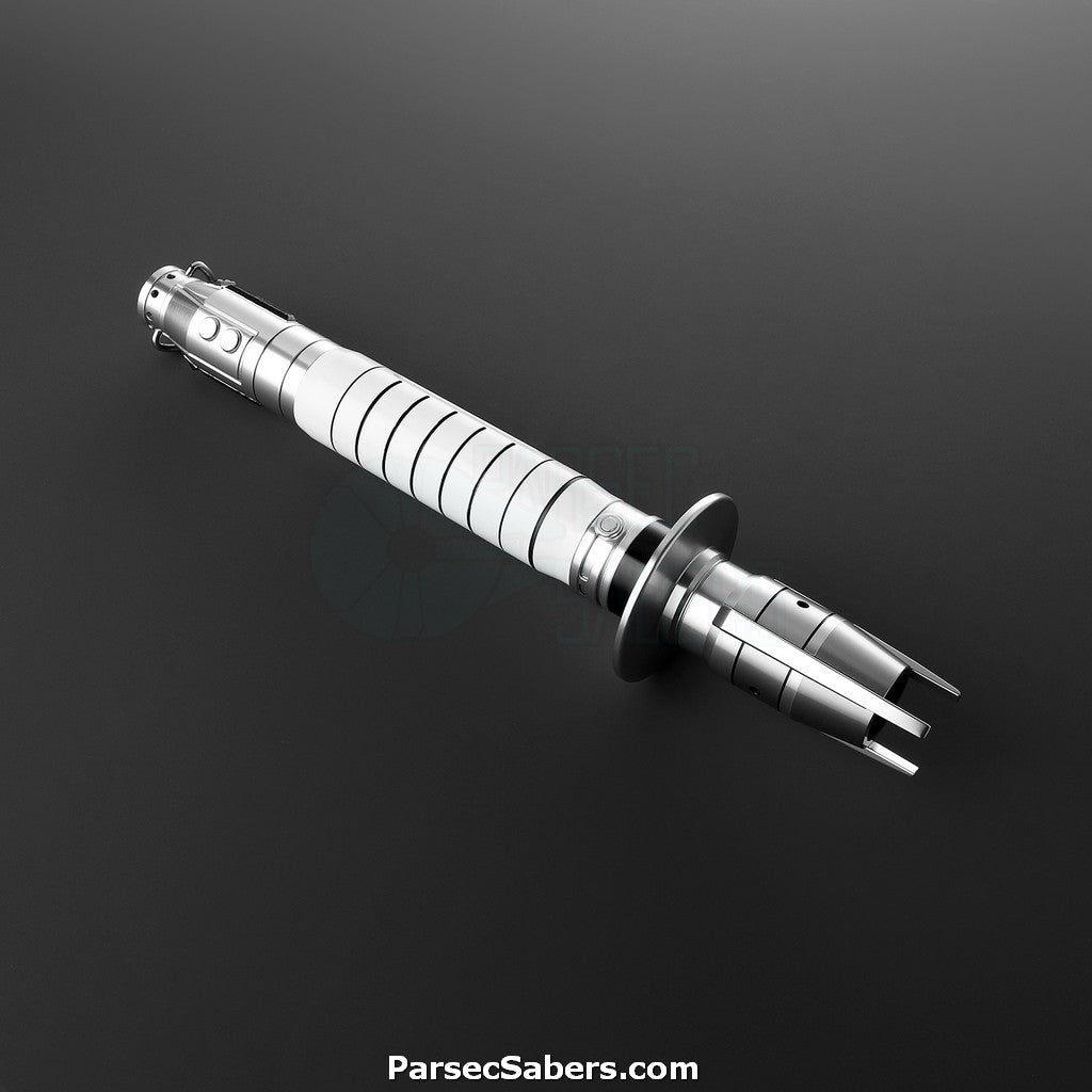 The Hati Xeno RGB & Xeno Pixel Parsec Saber (Xeno3)