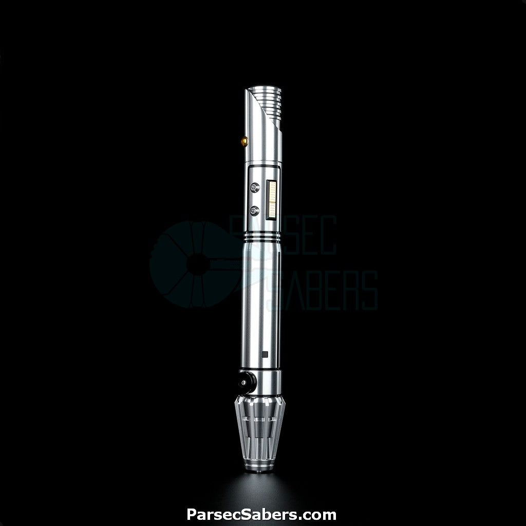 The Best Xeno Pixel Parsec Saber (Xeno3)