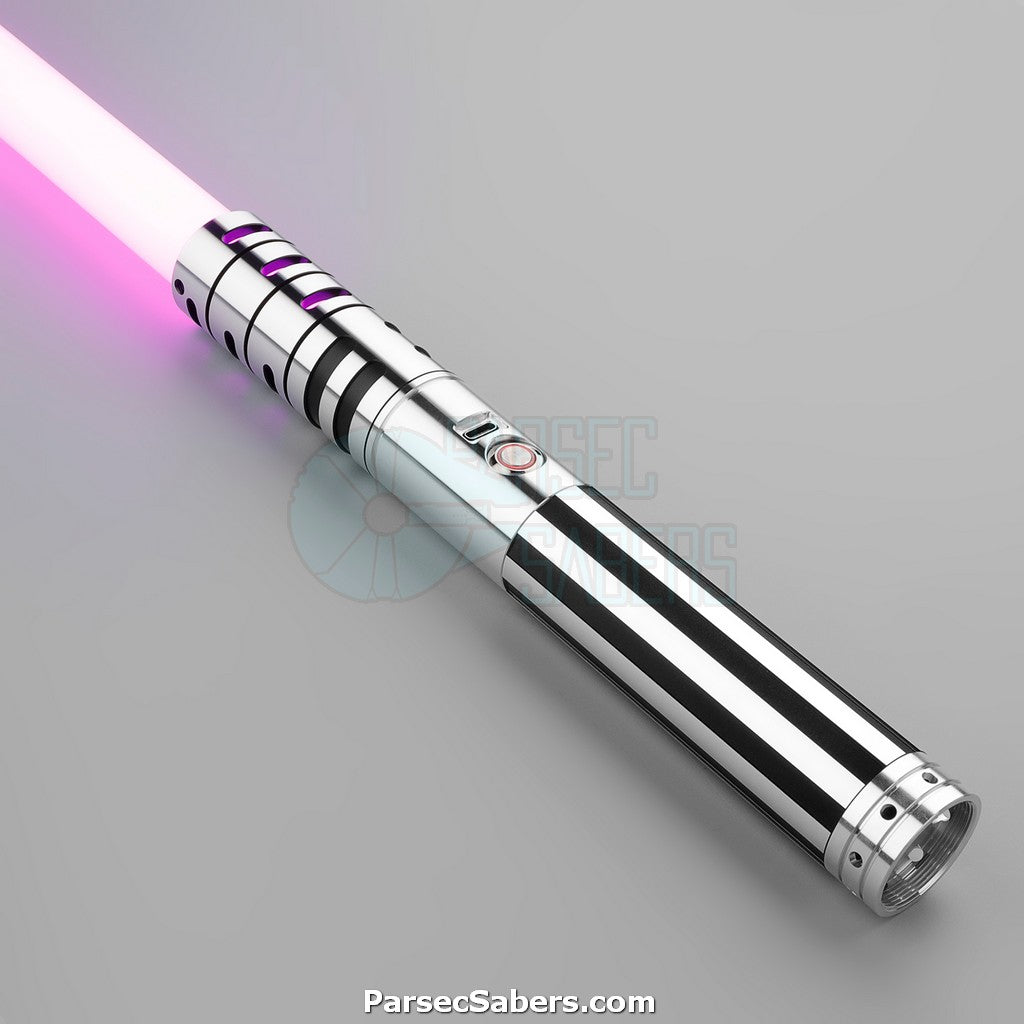Premium Master Saber – The Corellia by Parsec Sabers