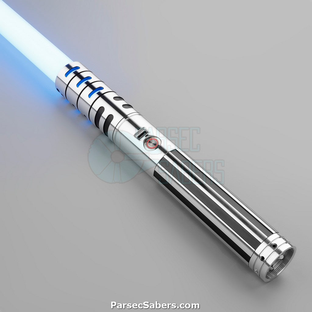 Premium Master Saber – The Corellia by Parsec Sabers