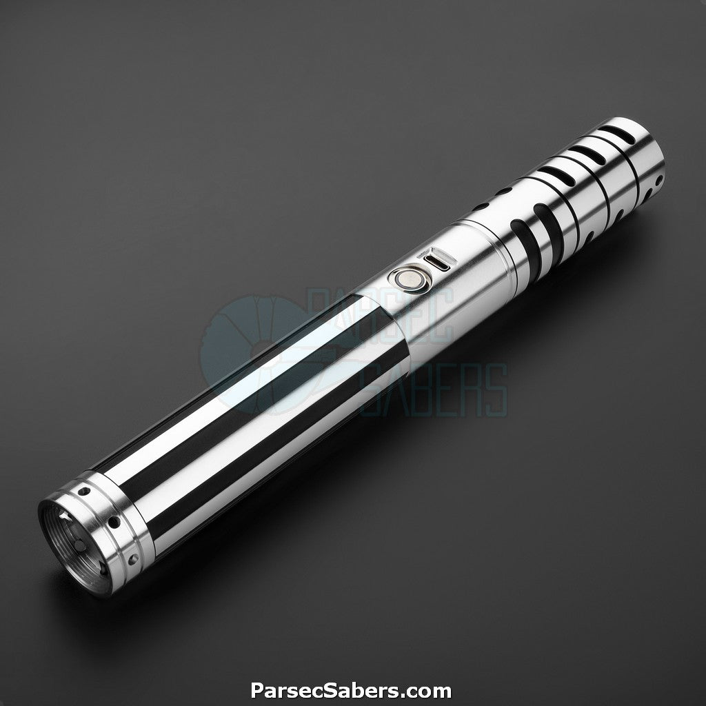 Premium Master Saber – The Corellia by Parsec Sabers