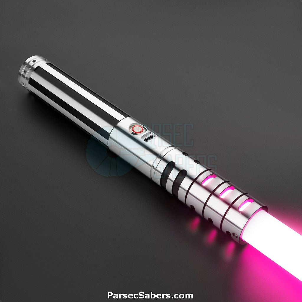 Premium Master Saber – The Corellia by Parsec Sabers