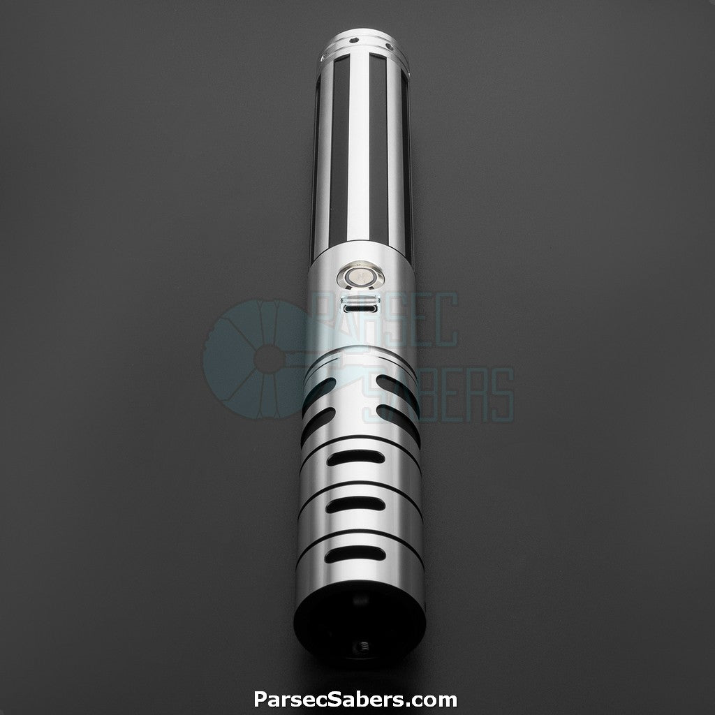 Premium Master Saber – The Corellia by Parsec Sabers