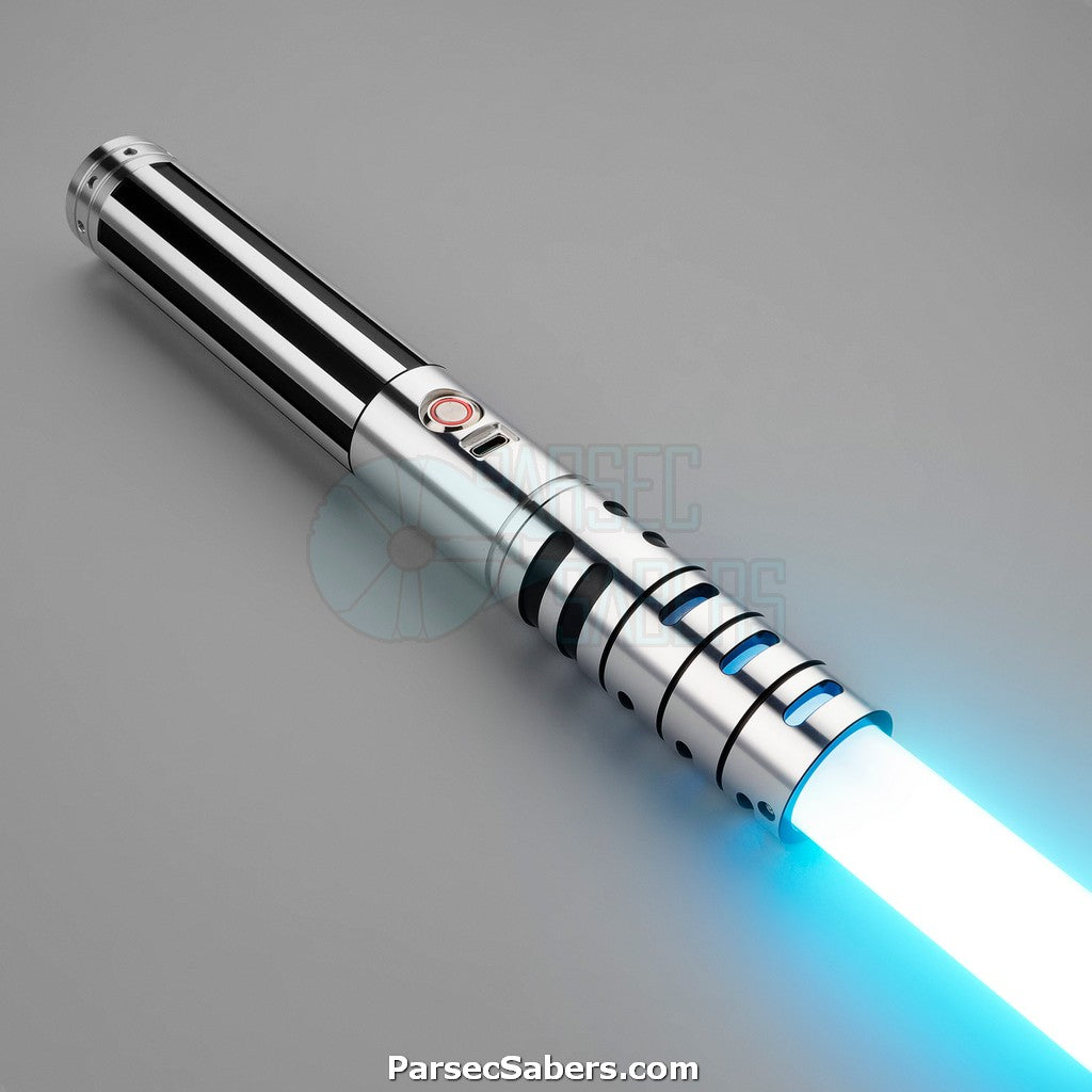 Premium Master Saber – The Corellia by Parsec Sabers