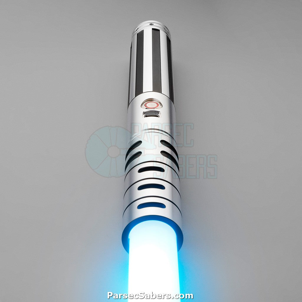 Premium Master Saber – The Corellia by Parsec Sabers