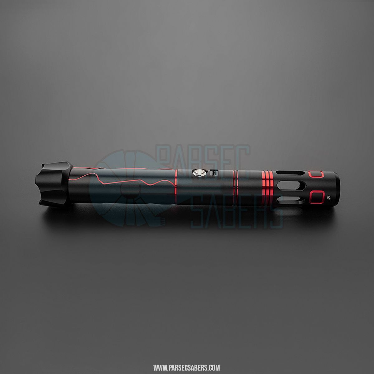 Crimson Xeno RGB i Xeno Pixel Parsec Saber (Xeno3)
