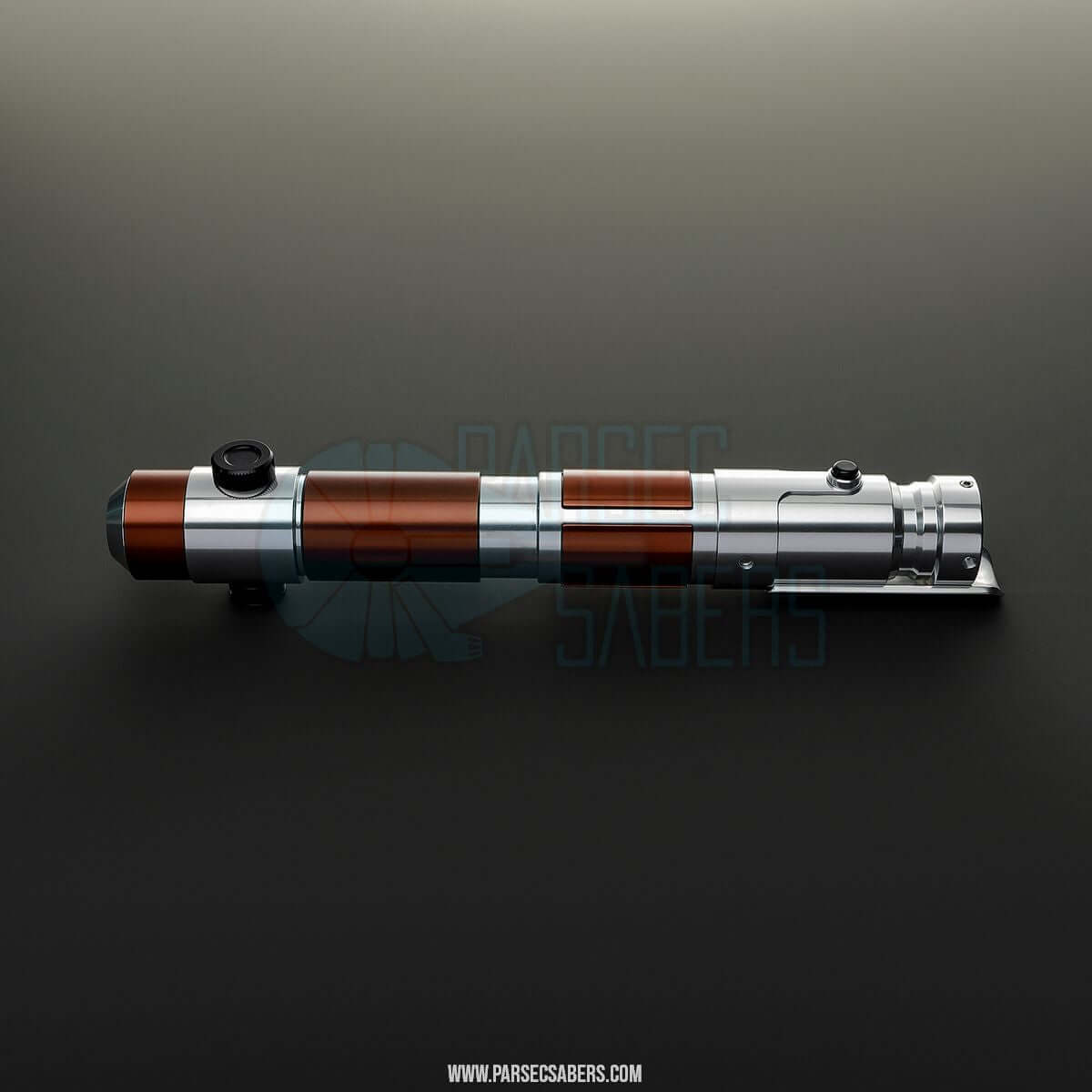 Master Indara from The Acolyte inspired Lightsaber