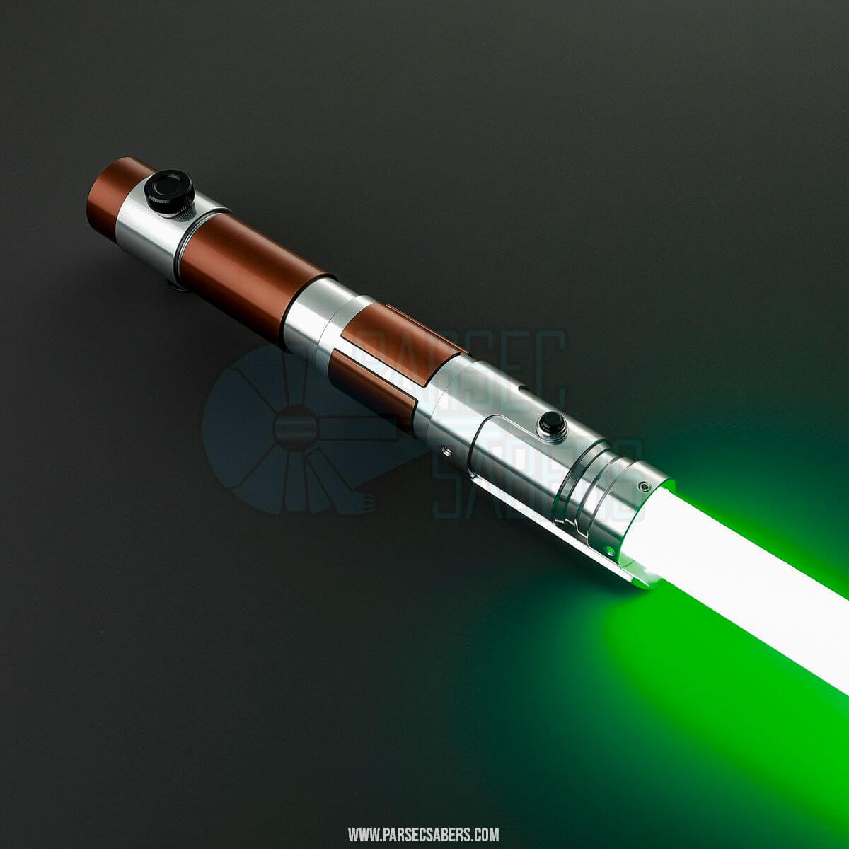 The Indara - Xeno Pixel Parsec Saber (Xeno3)