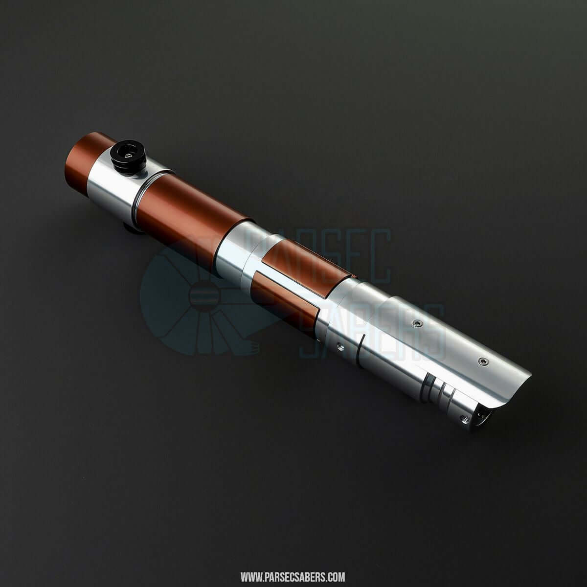 Master Indara from The Acolyte inspired Lightsaber