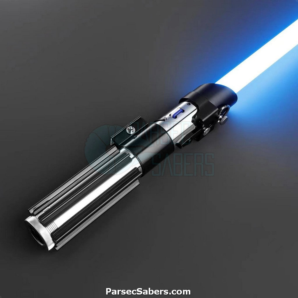 Odrodzony Xeno RGB i Xeno Pixel Parsec Saber (Xeno3)
