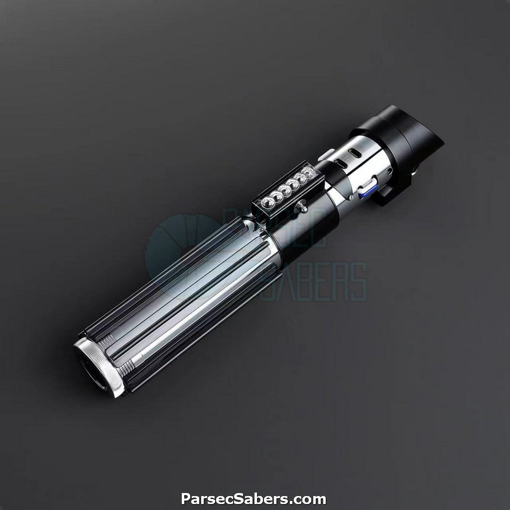 Odrodzony Xeno RGB i Xeno Pixel Parsec Saber (Xeno3)