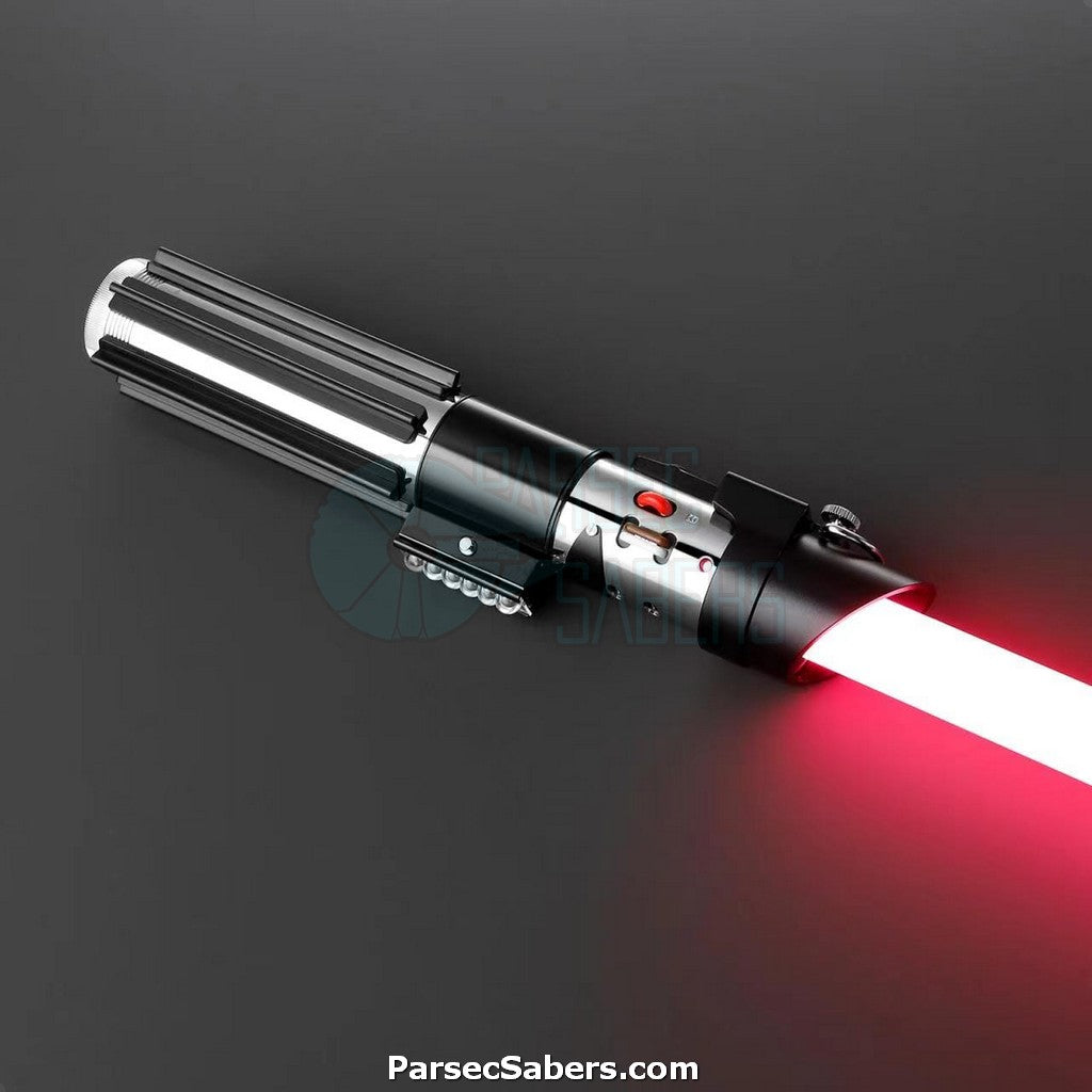 Odrodzony Xeno RGB i Xeno Pixel Parsec Saber (Xeno3)