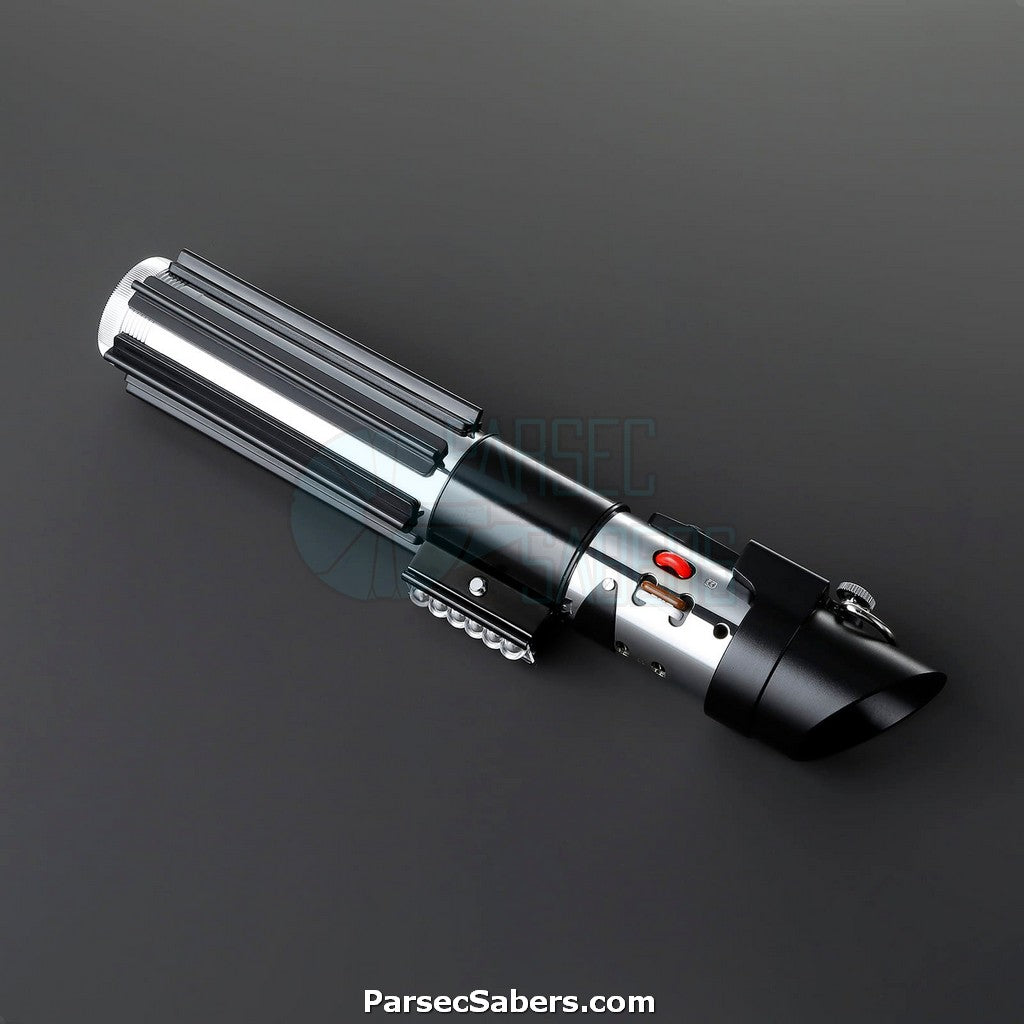 Odrodzony Xeno RGB i Xeno Pixel Parsec Saber (Xeno3)